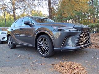 2026 Lexus RX 350 for sale in Durham NC