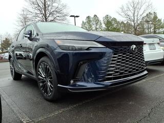 2026 Lexus RX 350 for sale in Durham NC