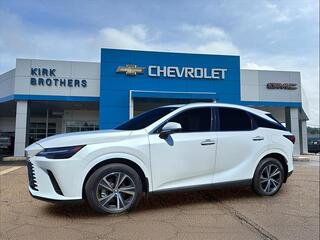 2023 Lexus RX 350