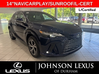 2023 Lexus RX 350 for sale in Durham NC
