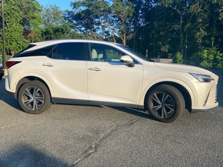 2023 Lexus RX 350 for sale in Oakhurst NJ