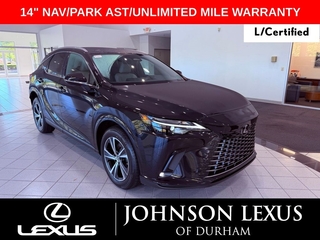 2023 Lexus RX 350 for sale in Durham NC