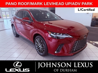 2023 Lexus RX 350 for sale in Durham NC
