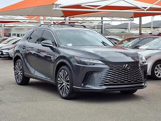 2024 Lexus RX 350