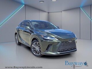 2024 Lexus RX 350 for sale in Houston TX