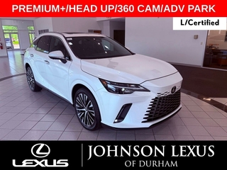 2024 Lexus RX 350 for sale in Durham NC