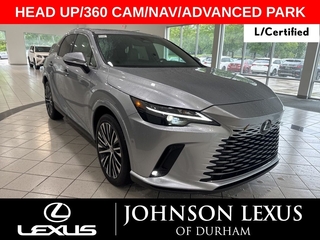 2024 Lexus RX 350 for sale in Durham NC