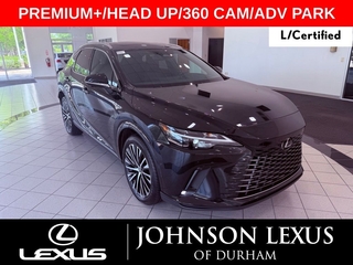 2024 Lexus RX 350 for sale in Durham NC