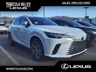 2024 Lexus RX 350