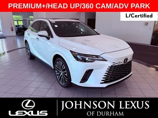 2024 Lexus RX 350 for sale in Durham NC