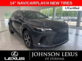 2024 Lexus RX 350 for sale in Durham NC
