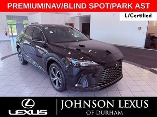 2024 Lexus RX 350 for sale in Durham NC