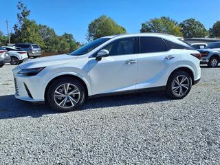 2024 Lexus RX 350