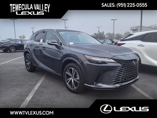 2024 Lexus RX 350 for sale in Temecula CA