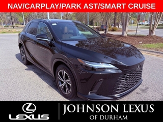 2024 Lexus RX 350 for sale in Durham NC