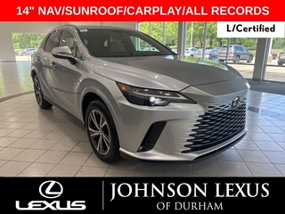2025 Lexus RX 350 for sale in Durham NC