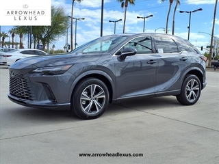 2025 Lexus RX 350