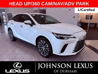 2025 Lexus RX 350 for sale in Durham NC