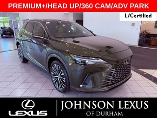 2025 Lexus RX 350 for sale in Durham NC