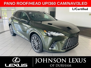 2023 Lexus RX 350 for sale in Durham NC