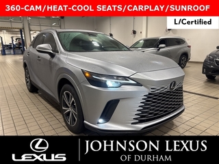 2023 Lexus RX 350 for sale in Durham NC