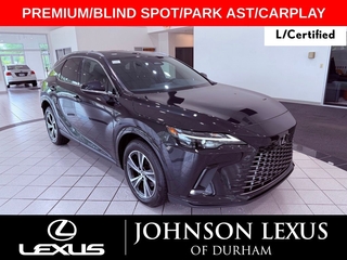 2023 Lexus RX 350 for sale in Durham NC