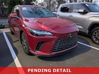 2023 Lexus RX 350