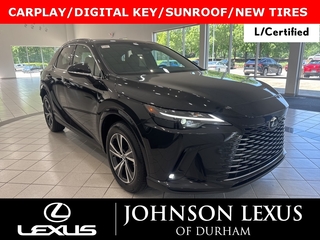 2023 Lexus RX 350 for sale in Durham NC