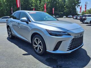 2023 Lexus RX 350