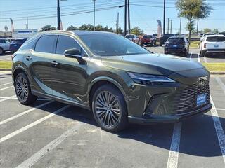 2023 Lexus RX 350