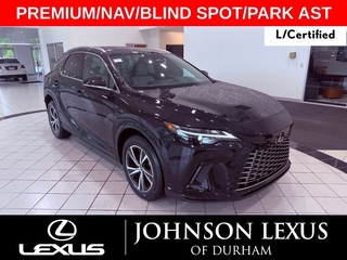 2023 Lexus RX 350 for sale in Durham NC