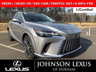 2024 Lexus RX 350 for sale in Durham NC