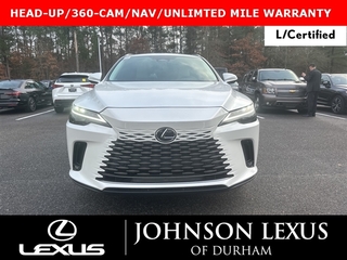 2024 Lexus RX 350 for sale in Durham NC