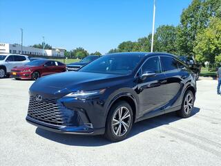 2024 Lexus RX 350 for sale in Houston TX