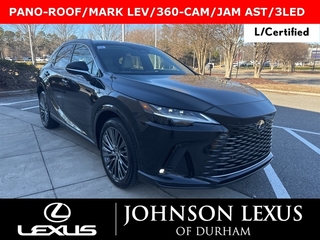 2024 Lexus RX 350 for sale in Durham NC