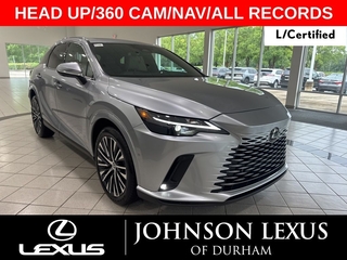 2024 Lexus RX 350 for sale in Durham NC