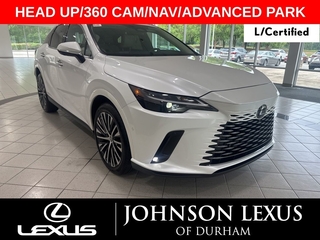 2024 Lexus RX 350 for sale in Durham NC