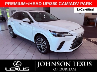 2024 Lexus RX 350 for sale in Durham NC