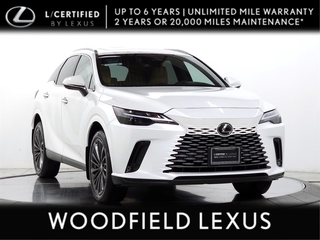 2024 Lexus RX 350 for sale in Schaumburg IL