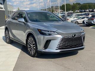 2024 Lexus RX 350