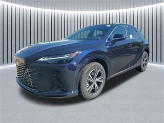 2024 Lexus RX 350 for sale in Schaumburg IL