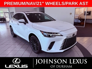 2024 Lexus RX 350 for sale in Durham NC