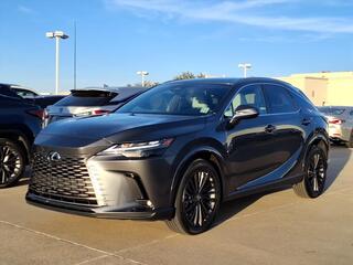 2025 Lexus RX 350 for sale in Wolcott VT