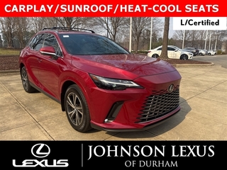 2023 Lexus RX 350 for sale in Durham NC