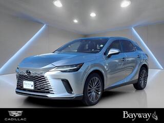 2023 Lexus RX 350