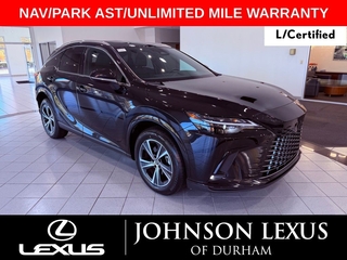 2023 Lexus RX 350 for sale in Durham NC