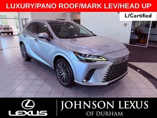 2023 Lexus RX 350 for sale in Durham NC