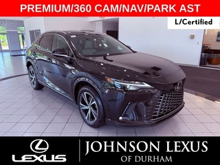 2024 Lexus RX 350 for sale in Durham NC