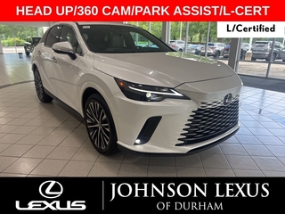 2024 Lexus RX 350 for sale in Durham NC