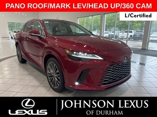 2024 Lexus RX 350 for sale in Durham NC